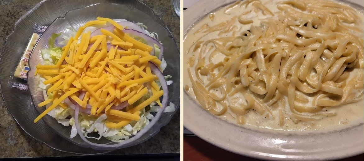 Zeno's Italian Restaurant