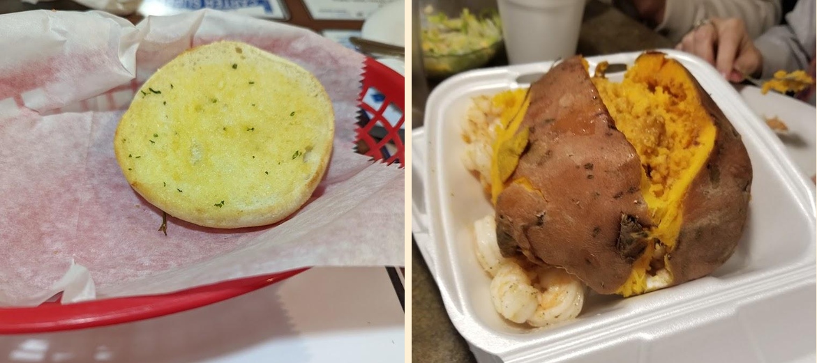 Zeno's Italian Restaurant Menu